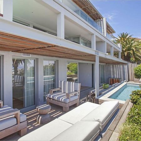 Apartamento Waters Edge 101 Ciudad del Cabo Exterior foto
