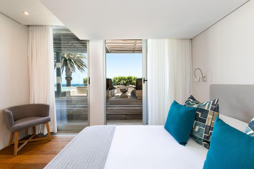 Apartamento Waters Edge 101 Ciudad del Cabo Exterior foto
