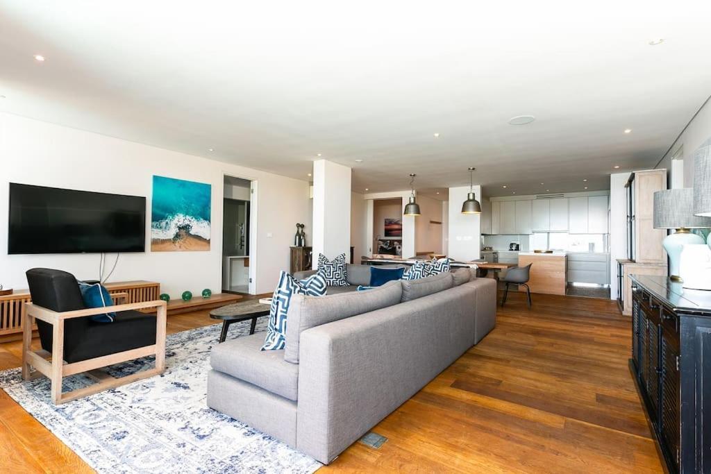 Apartamento Waters Edge 101 Ciudad del Cabo Exterior foto