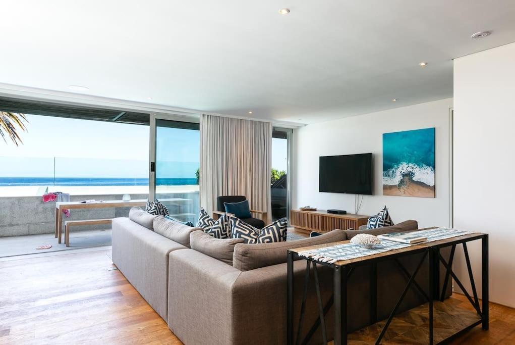 Apartamento Waters Edge 101 Ciudad del Cabo Exterior foto