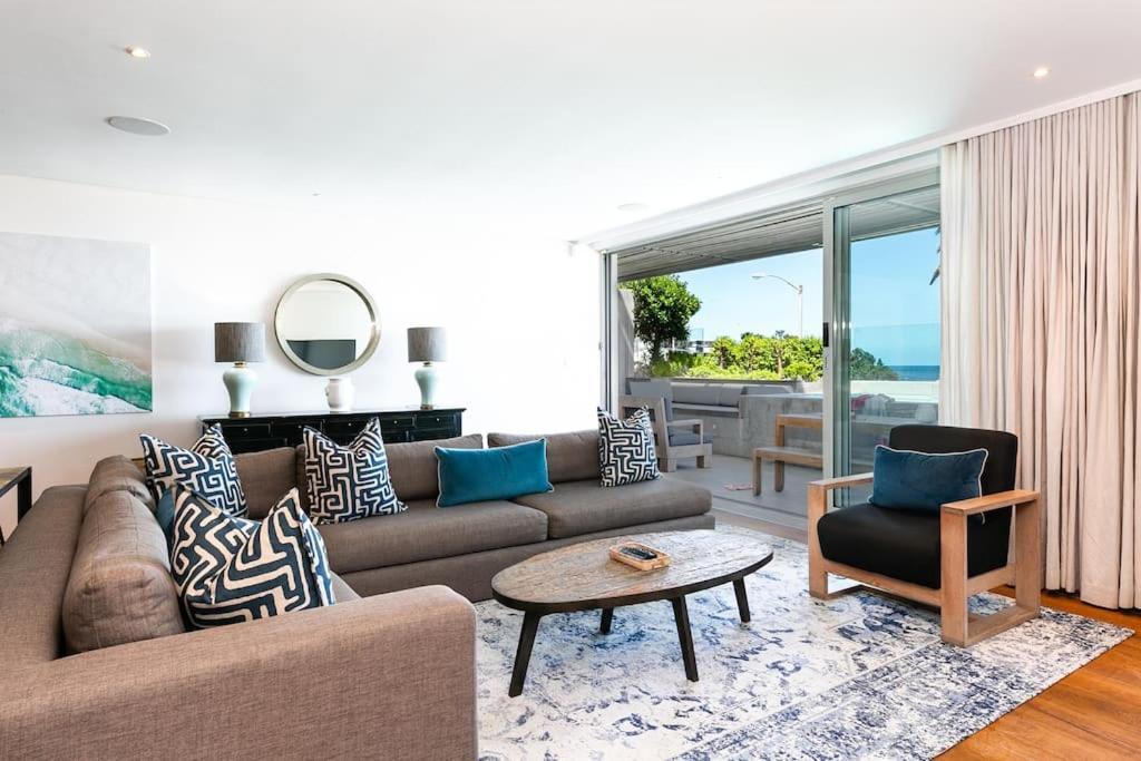 Apartamento Waters Edge 101 Ciudad del Cabo Exterior foto