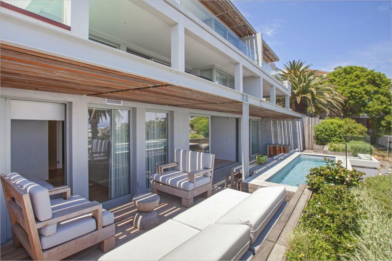 Apartamento Waters Edge 101 Ciudad del Cabo Exterior foto